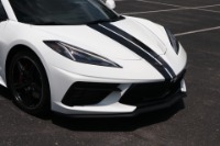 Used 2021 Chevrolet Corvette Stingray COUPE 3LT W/PERFORMANCE PKG for sale Sold at Auto Collection in Murfreesboro TN 37129 11