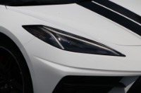 Used 2021 Chevrolet Corvette Stingray COUPE 3LT W/PERFORMANCE PKG for sale Sold at Auto Collection in Murfreesboro TN 37129 12