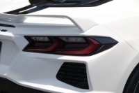 Used 2021 Chevrolet Corvette Stingray COUPE 3LT W/PERFORMANCE PKG for sale Sold at Auto Collection in Murfreesboro TN 37130 14