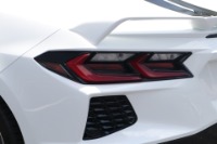 Used 2021 Chevrolet Corvette Stingray COUPE 3LT W/PERFORMANCE PKG for sale Sold at Auto Collection in Murfreesboro TN 37130 16