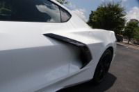 Used 2021 Chevrolet Corvette Stingray COUPE 3LT W/PERFORMANCE PKG for sale Sold at Auto Collection in Murfreesboro TN 37130 19