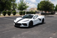 Used 2021 Chevrolet Corvette Stingray COUPE 3LT W/PERFORMANCE PKG for sale Sold at Auto Collection in Murfreesboro TN 37129 2