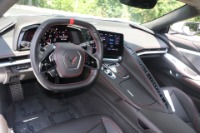 Used 2021 Chevrolet Corvette Stingray COUPE 3LT W/PERFORMANCE PKG for sale Sold at Auto Collection in Murfreesboro TN 37130 21