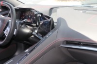 Used 2021 Chevrolet Corvette Stingray COUPE 3LT W/PERFORMANCE PKG for sale Sold at Auto Collection in Murfreesboro TN 37130 26