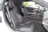 Used 2021 Chevrolet Corvette Stingray COUPE 3LT W/PERFORMANCE PKG for sale Sold at Auto Collection in Murfreesboro TN 37130 33