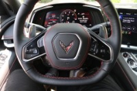 Used 2021 Chevrolet Corvette Stingray COUPE 3LT W/PERFORMANCE PKG for sale Sold at Auto Collection in Murfreesboro TN 37130 34