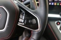 Used 2021 Chevrolet Corvette Stingray COUPE 3LT W/PERFORMANCE PKG for sale Sold at Auto Collection in Murfreesboro TN 37130 36