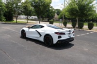 Used 2021 Chevrolet Corvette Stingray COUPE 3LT W/PERFORMANCE PKG for sale Sold at Auto Collection in Murfreesboro TN 37129 4