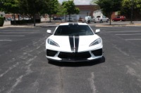 Used 2021 Chevrolet Corvette Stingray COUPE 3LT W/PERFORMANCE PKG for sale Sold at Auto Collection in Murfreesboro TN 37129 5