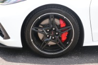 Used 2021 Chevrolet Corvette Stingray COUPE 3LT W/PERFORMANCE PKG for sale Sold at Auto Collection in Murfreesboro TN 37130 61