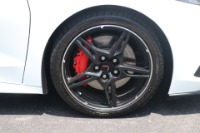 Used 2021 Chevrolet Corvette Stingray COUPE 3LT W/PERFORMANCE PKG for sale Sold at Auto Collection in Murfreesboro TN 37130 64