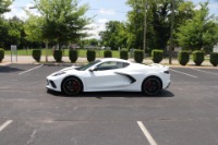 Used 2021 Chevrolet Corvette Stingray COUPE 3LT W/PERFORMANCE PKG for sale Sold at Auto Collection in Murfreesboro TN 37129 7