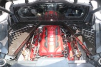 Used 2021 Chevrolet Corvette Stingray COUPE 3LT W/PERFORMANCE PKG for sale Sold at Auto Collection in Murfreesboro TN 37130 71