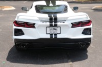 Used 2021 Chevrolet Corvette Stingray COUPE 3LT W/PERFORMANCE PKG for sale Sold at Auto Collection in Murfreesboro TN 37130 77