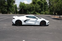 Used 2021 Chevrolet Corvette Stingray COUPE 3LT W/PERFORMANCE PKG for sale Sold at Auto Collection in Murfreesboro TN 37129 8