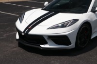 Used 2021 Chevrolet Corvette Stingray COUPE 3LT W/PERFORMANCE PKG for sale Sold at Auto Collection in Murfreesboro TN 37129 9