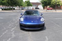 Used 2020 Porsche 911 Carrera S Cabriolet RWD W/NAV for sale Sold at Auto Collection in Murfreesboro TN 37129 11