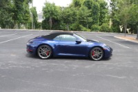 Used 2020 Porsche 911 Carrera S Cabriolet RWD W/NAV for sale Sold at Auto Collection in Murfreesboro TN 37129 13
