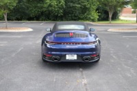 Used 2020 Porsche 911 Carrera S Cabriolet RWD W/NAV for sale Sold at Auto Collection in Murfreesboro TN 37129 15