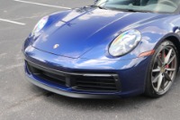 Used 2020 Porsche 911 Carrera S Cabriolet RWD W/NAV for sale Sold at Auto Collection in Murfreesboro TN 37129 17