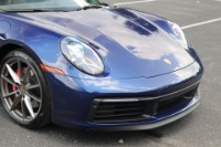 Used 2020 Porsche 911 Carrera S Cabriolet RWD W/NAV for sale Sold at Auto Collection in Murfreesboro TN 37129 19