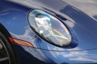 Used 2020 Porsche 911 Carrera S Cabriolet RWD W/NAV for sale Sold at Auto Collection in Murfreesboro TN 37129 20