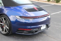 Used 2020 Porsche 911 Carrera S Cabriolet RWD W/NAV for sale Sold at Auto Collection in Murfreesboro TN 37129 23