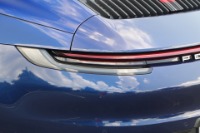 Used 2020 Porsche 911 Carrera S Cabriolet RWD W/NAV for sale Sold at Auto Collection in Murfreesboro TN 37129 24