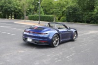 Used 2020 Porsche 911 Carrera S Cabriolet RWD W/NAV for sale Sold at Auto Collection in Murfreesboro TN 37129 3