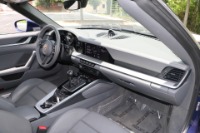Used 2020 Porsche 911 Carrera S Cabriolet RWD W/NAV for sale Sold at Auto Collection in Murfreesboro TN 37129 33