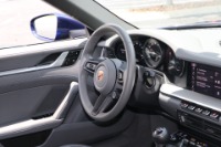 Used 2020 Porsche 911 Carrera S Cabriolet RWD W/NAV for sale Sold at Auto Collection in Murfreesboro TN 37129 34