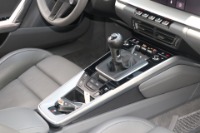Used 2020 Porsche 911 Carrera S Cabriolet RWD W/NAV for sale Sold at Auto Collection in Murfreesboro TN 37129 37