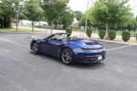 Used 2020 Porsche 911 Carrera S Cabriolet RWD W/NAV for sale Sold at Auto Collection in Murfreesboro TN 37129 4