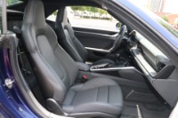 Used 2020 Porsche 911 Carrera S Cabriolet RWD W/NAV for sale Sold at Auto Collection in Murfreesboro TN 37129 42