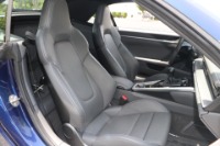 Used 2020 Porsche 911 Carrera S Cabriolet RWD W/NAV for sale Sold at Auto Collection in Murfreesboro TN 37129 43