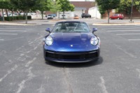 Used 2020 Porsche 911 Carrera S Cabriolet RWD W/NAV for sale Sold at Auto Collection in Murfreesboro TN 37129 5