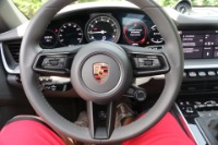 Used 2020 Porsche 911 Carrera S Cabriolet RWD W/NAV for sale Sold at Auto Collection in Murfreesboro TN 37129 52