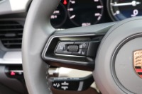 Used 2020 Porsche 911 Carrera S Cabriolet RWD W/NAV for sale Sold at Auto Collection in Murfreesboro TN 37129 53