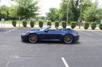Used 2020 Porsche 911 Carrera S Cabriolet RWD W/NAV for sale Sold at Auto Collection in Murfreesboro TN 37129 7