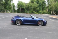 Used 2020 Porsche 911 Carrera S Cabriolet RWD W/NAV for sale Sold at Auto Collection in Murfreesboro TN 37129 8