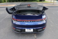 Used 2020 Porsche 911 Carrera S Cabriolet RWD W/NAV for sale Sold at Auto Collection in Murfreesboro TN 37129 87