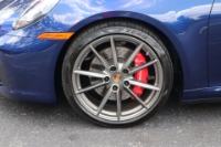 Used 2020 Porsche 911 Carrera S Cabriolet RWD W/NAV for sale Sold at Auto Collection in Murfreesboro TN 37129 89