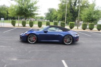 Used 2020 Porsche 911 Carrera S Cabriolet RWD W/NAV for sale Sold at Auto Collection in Murfreesboro TN 37129 9