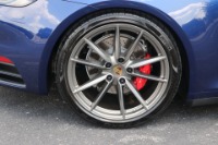 Used 2020 Porsche 911 Carrera S Cabriolet RWD W/NAV for sale Sold at Auto Collection in Murfreesboro TN 37129 91