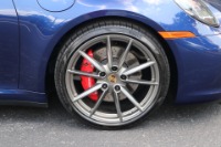 Used 2020 Porsche 911 Carrera S Cabriolet RWD W/NAV for sale Sold at Auto Collection in Murfreesboro TN 37129 92