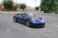 Used 2020 Porsche 911 Carrera S Cabriolet RWD W/NAV for sale Sold at Auto Collection in Murfreesboro TN 37129 1