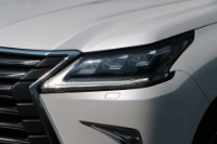Used 2017 Lexus LX 570 LUXURY AWD W/NAVTVDVD for sale Sold at Auto Collection in Murfreesboro TN 37129 10