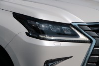 Used 2017 Lexus LX 570 LUXURY AWD W/NAVTVDVD for sale Sold at Auto Collection in Murfreesboro TN 37129 12