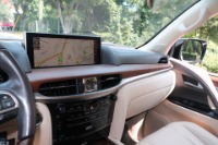 Used 2017 Lexus LX 570 LUXURY AWD W/NAVTVDVD for sale Sold at Auto Collection in Murfreesboro TN 37129 23