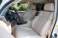 Used 2017 Lexus LX 570 LUXURY AWD W/NAVTVDVD for sale Sold at Auto Collection in Murfreesboro TN 37129 32